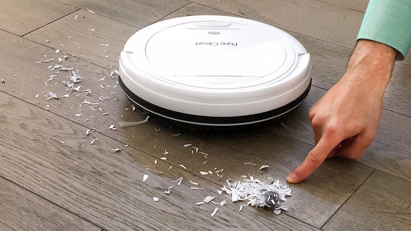 Source: The Deal Guy, “Best Budget Robot Vacuum Cleaner of 2017” <youtube.com>